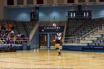 JV-VB vs Mauldin 139